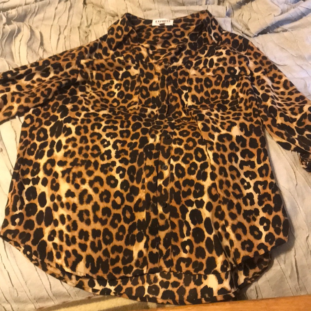 Express portofino shirt